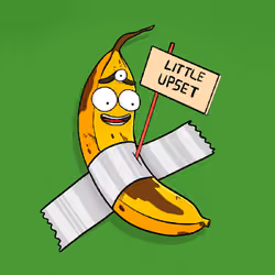 Sr Banano #1082