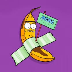 Sr Banano #1089