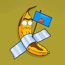 Sr Banano #84