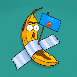 Sr Banano #83
