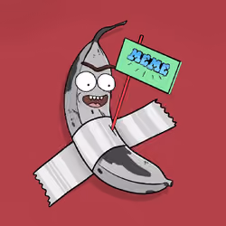 Sr Banano #1056