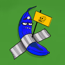 Sr Banano #3405