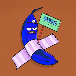 Sr Banano #1090