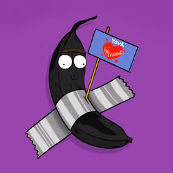 Sr Banano #3713