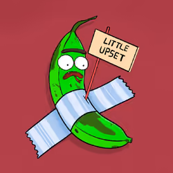 Sr Banano #1084