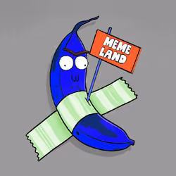 Sr Banano #2221