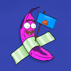 Sr Banano #2202