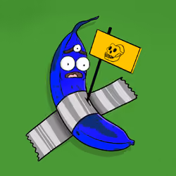 Sr Banano #2164