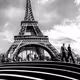 Paris Sky