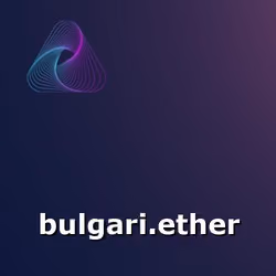 bulgari.ether