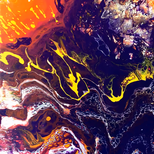 LAVA