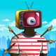 FraktalNFTBroadcasters