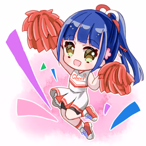 CHIBI GIRLS #012
