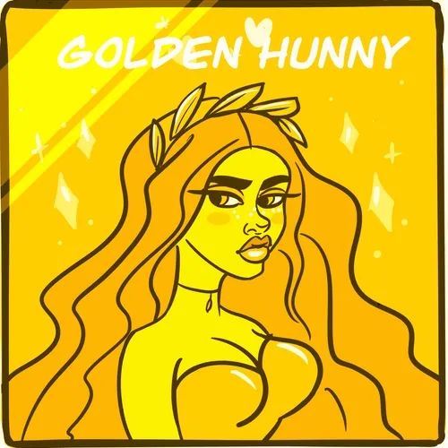 Golden Hunny Ticket Redeemed