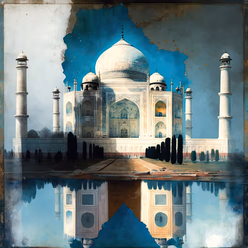 Latent Travels Vol 1