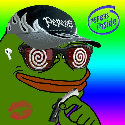 Pepegsnft
