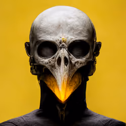 Cranium #234
