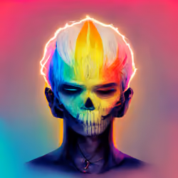 Cranium #92