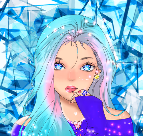 Precious women V2