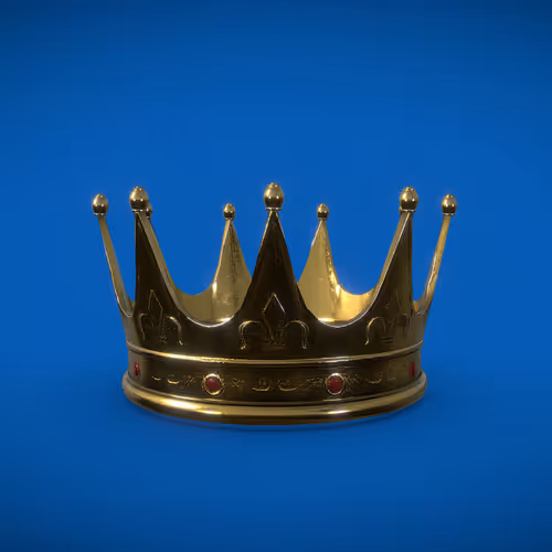Offling's Crown