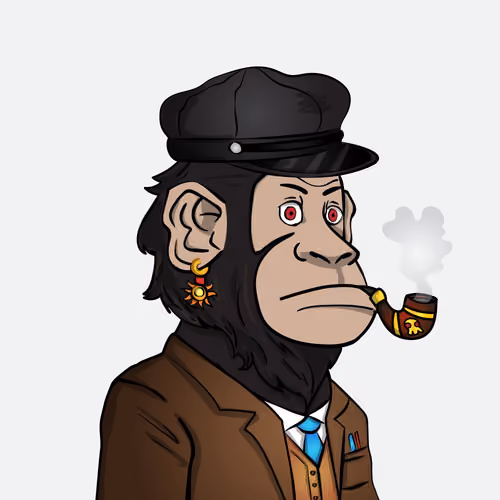 Monkey Business #449