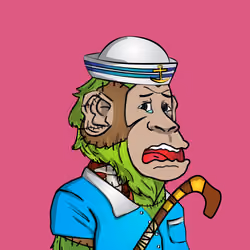 Monkey Business #487
