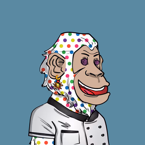 Monkey Business #349