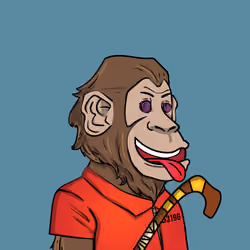 Monkey Business #488