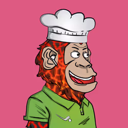 Monkey Business #297