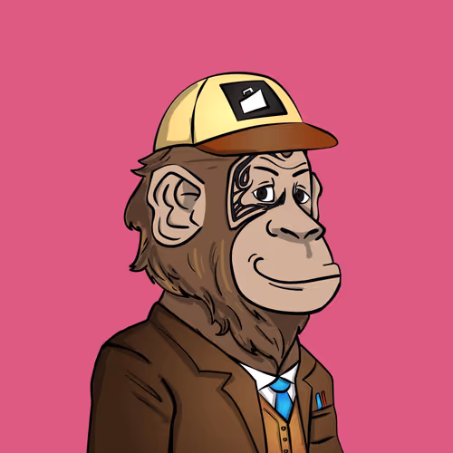 Monkey Business #480