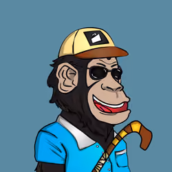 Monkey Business #300