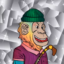 Monkey Business #301