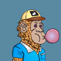 Monkey Business #490