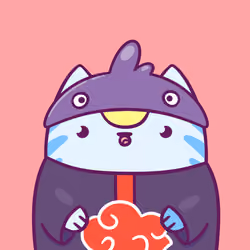 Kawaii Neko #4591
