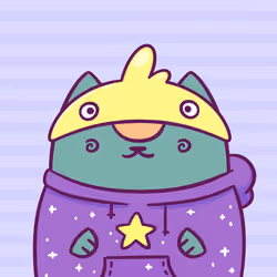 Kawaii Neko #4950
