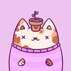Kawaii Neko #4494
