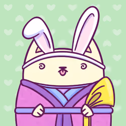 Kawaii Neko #5008