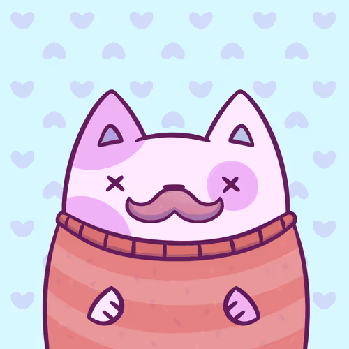 Kawaii Neko Official