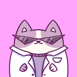 Kawaii Neko #999