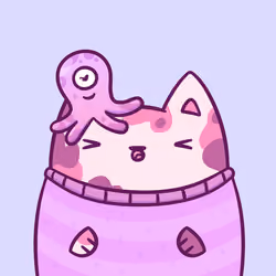 Kawaii Neko #5468