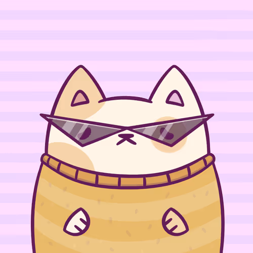 Kawaii Neko Official