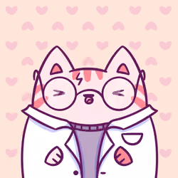 Kawaii Neko #149