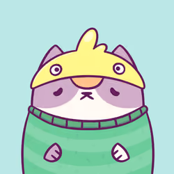 Kawaii Neko #4630