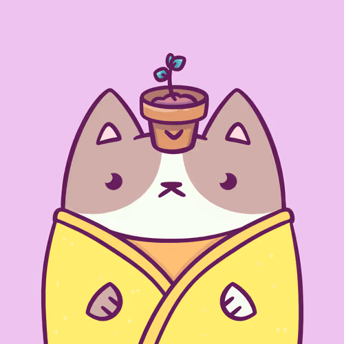 Kawaii Neko Official