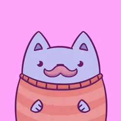 Kawaii Neko #5006