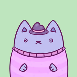 Kawaii Neko #4083