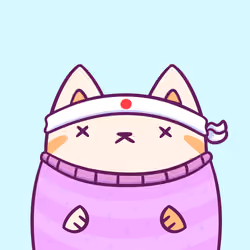 Kawaii Neko #1725