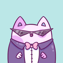 Kawaii Neko #4927