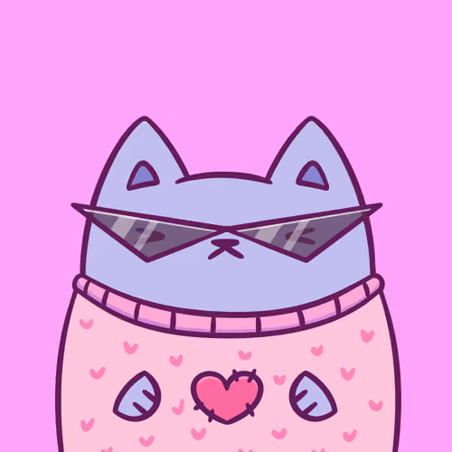 Kawaii Neko #4948