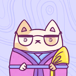 Kawaii Neko #3936